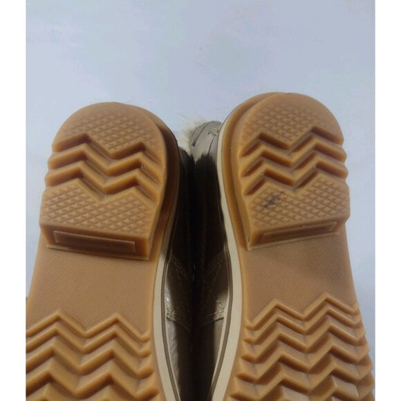 Sorel Toffino II Boots - Picture 8 of 9